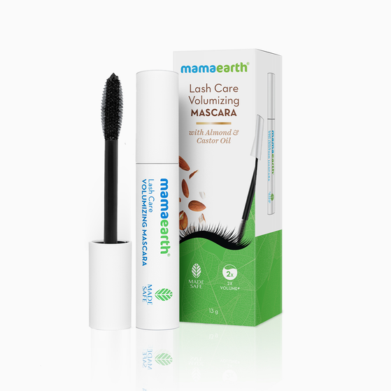 waterproof mascara ingredients