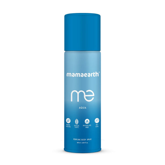 ME Aqua Deodorant -  120 ml