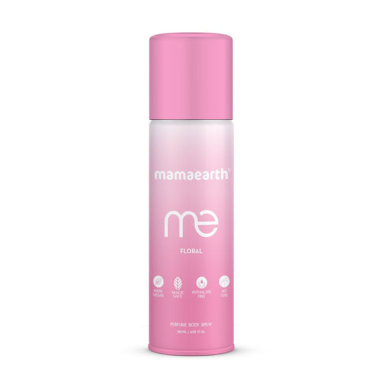 ME Floral Deodorant- 120 ml