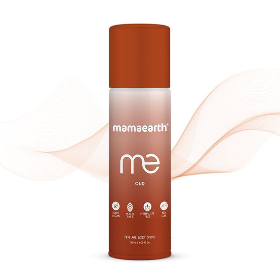 ME Oud Deodorant - 120 ml