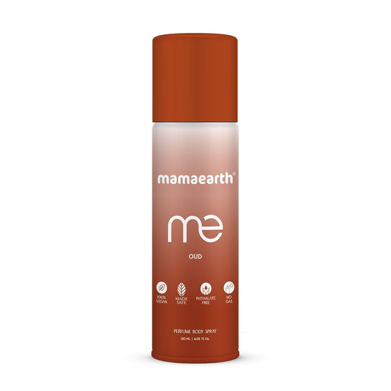 ME Oud Deodorant - 120 ml