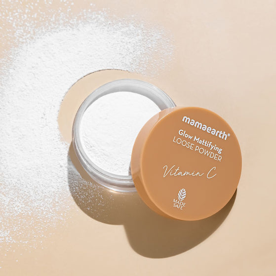 Loose Powder