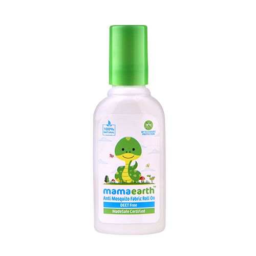 Anti Mosquito Fabric Roll On, 8ml