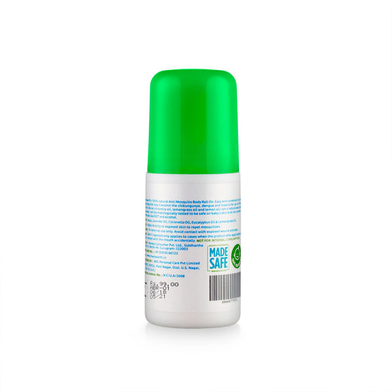 Anti Mosquito Body Roll On, 40ml