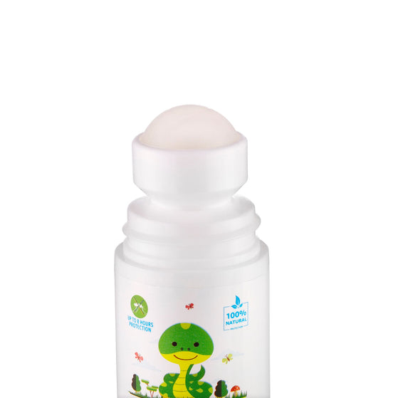 Anti Mosquito Body Roll On, 40ml