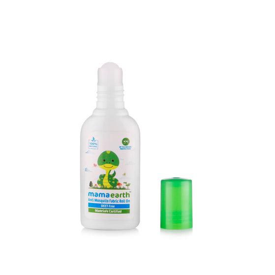 mosquito roll on for babies