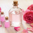 Rose Water :