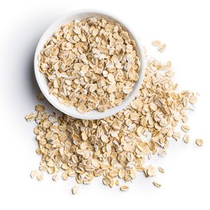 Oats :