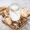 Oats: