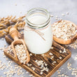 Oats: