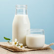 Milk Protein: