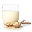 Oat Milk: