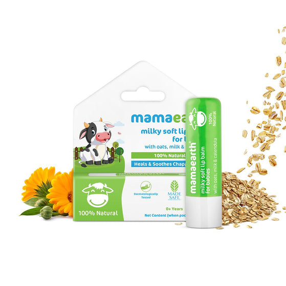 baby lip balm