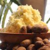 Shea Butter :