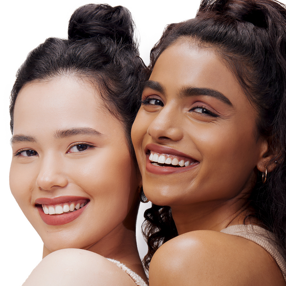 Soft Matte Long Stay Lipstick - Mocha Brown - 3.5 g