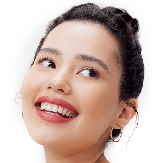 Soft Matte Long Stay Lipstick - Woody Rose - 3.5 g