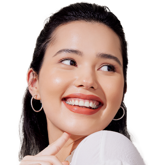 Soft Matte Long Stay Lipstick - Honey Blush- 3.5 g