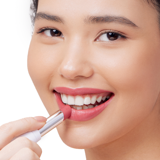 Soft Matte Long Stay Lipstick - Petal Pink - 3.5 g