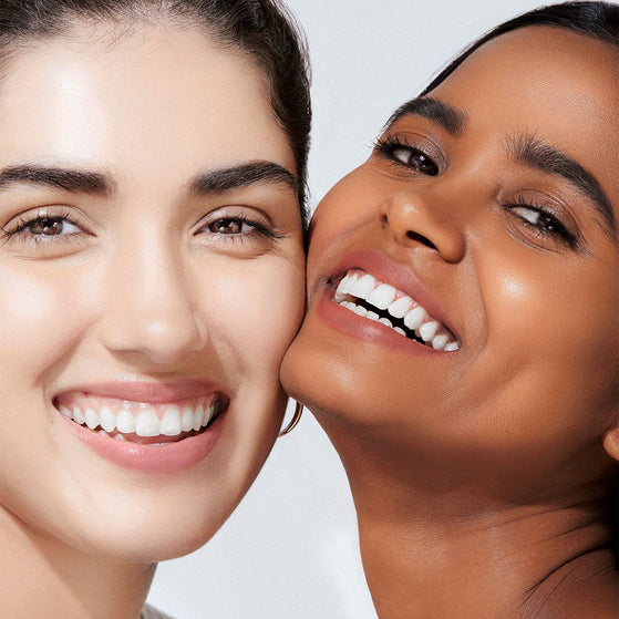 Glow Full Coverage Compact With SPF 30 - 9g | Almond Glow
