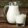 Goat milk :