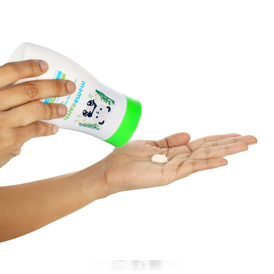Mamaearth Moisturizing Daily Lotion For Babies 200ml