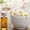 Chamomile Oil :