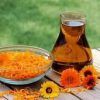 Calendula Oil :