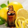 Lemon Oil :