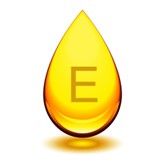 Vitamin E :