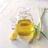 Lemon Oil :