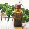 Eucalyptus Oil :