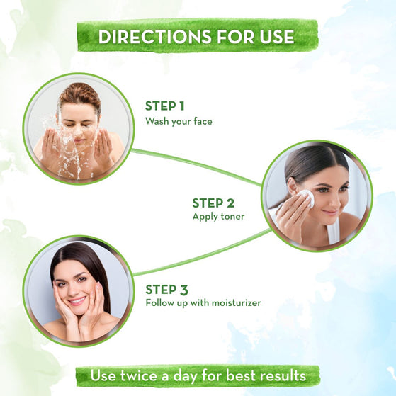 How To Use Niacinamide Toner