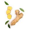 Ginger Extract: