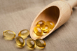 Vitamin E :