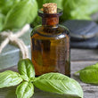 Basil Oil: