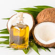 Coconut Oil: