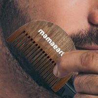 Stimulates Beard Growth