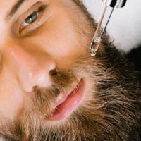 Makes Beard Soft