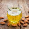 Almond Oil :