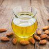 Almond Oil : Onion Oil