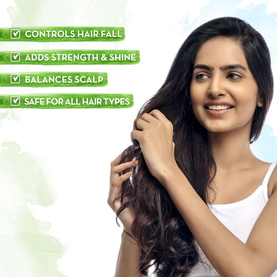 mamaearth onion oil benefits