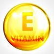 Vitamin E :