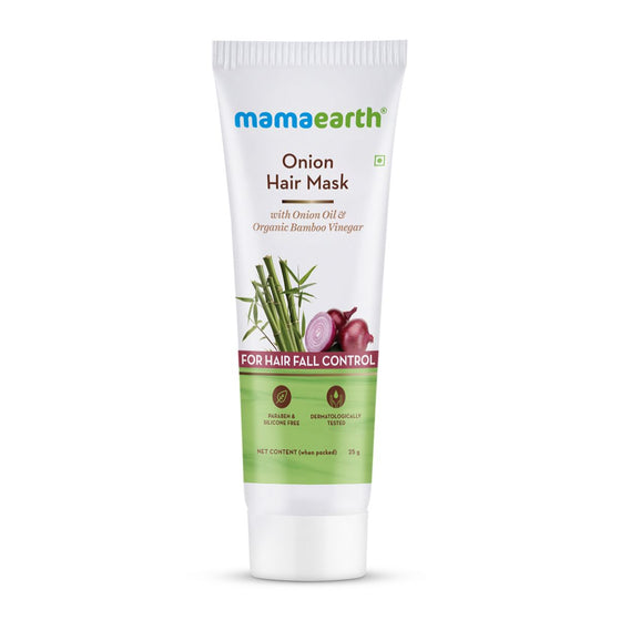 Onion Hair Mask 25 ml