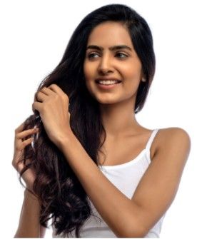 Strengthens Hair