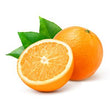 Orange: