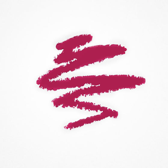 Hydra-Matte Crayon Transferproof Lipstick - 2.4 g - Passion Fruit Wine