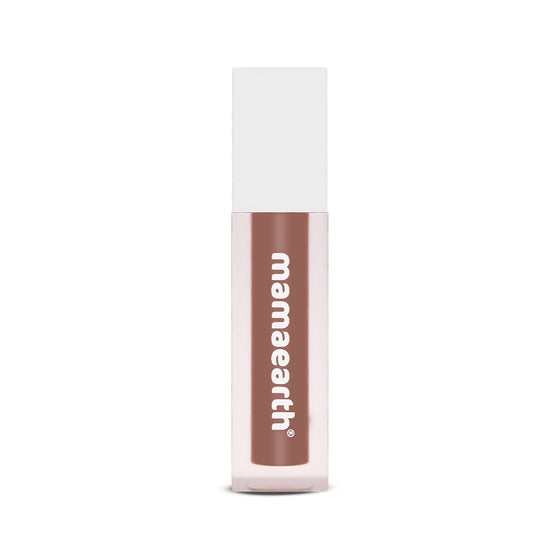 Feather Light Liquid Matte Lipstick - 1.2ml - Nude Perfect