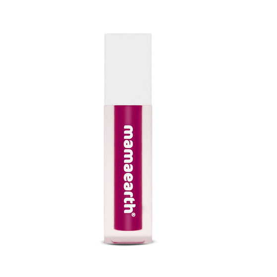 Feather Light Liquid Matte Lipstick - 1.2ml - Pink Orchid