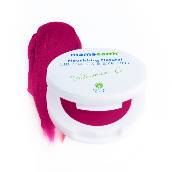 Mamaearth Eye Shadow