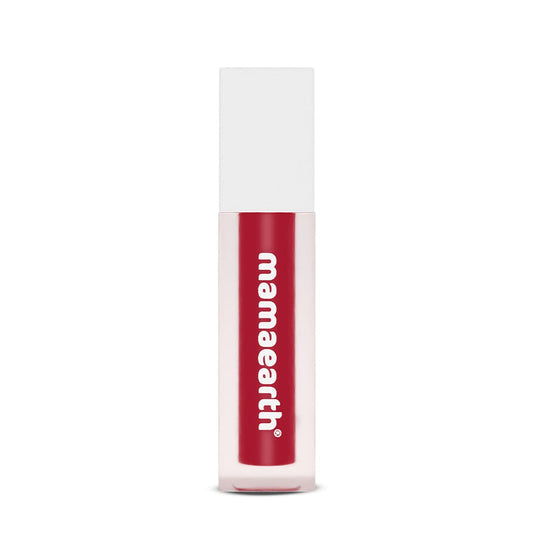 Feather Light Liquid Matte Lipstick - 1.2ml - Red Velvet